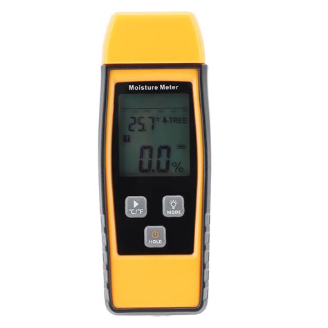 h2o digital moisture meter|pin type moisture meter uk.